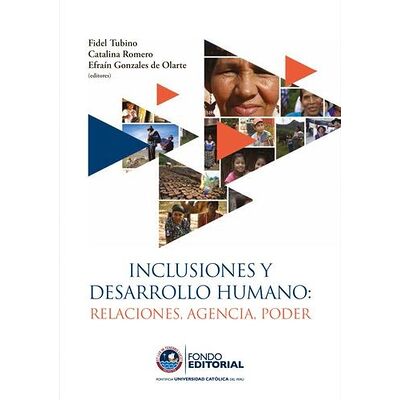 Inclusiones y desarrollo...