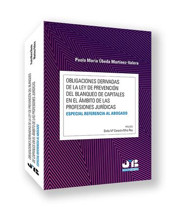 Obligaciones derivadas de...