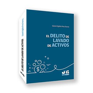 El delito de lavado de activos