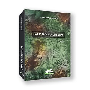 La LEC práctica en fichas