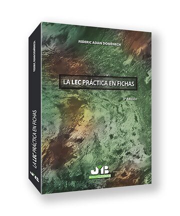 La LEC práctica en fichas