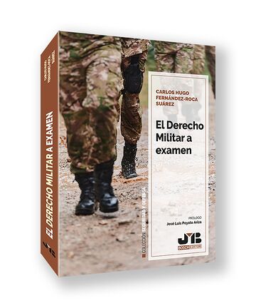 El Derecho militar a examen
