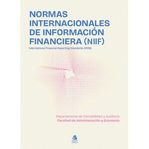 Normas internacionales de...