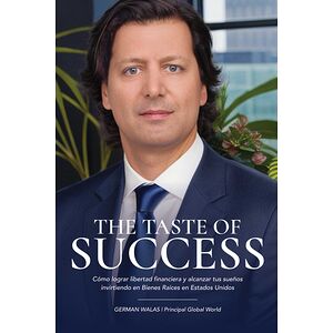 The taste of success