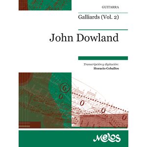 Galliards