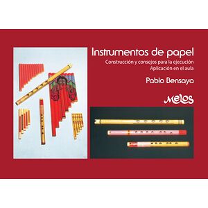 Instrumentos de papel