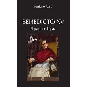 Benedicto XV