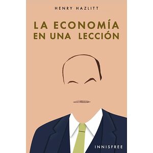La economía en una lección