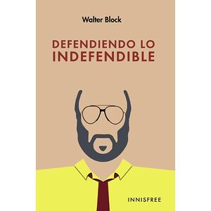Defendiendo lo indefendible