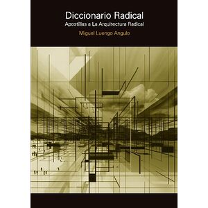 Diccionario radical