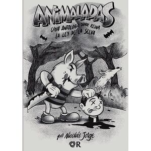 Animaladas
