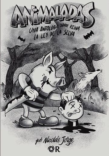 Animaladas