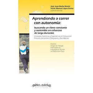 Aprendiendo a correr con...