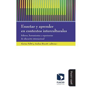 Enseñar y aprender en...