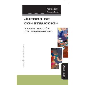 Juegos de construcción y...