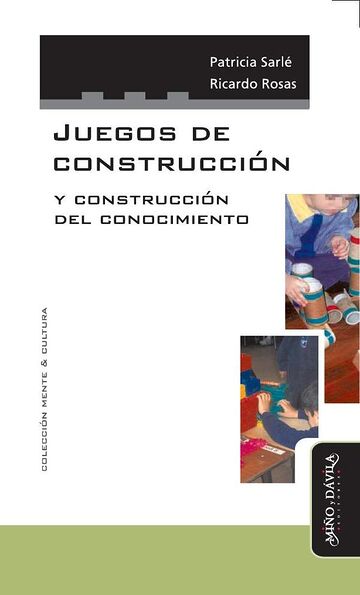 Juegos de construcción y...