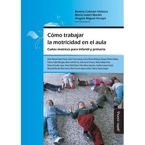 Cómo trabajar la motricidad...