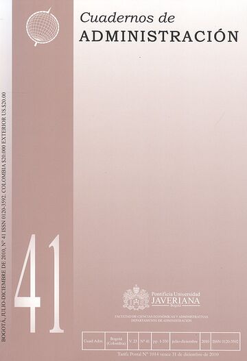 Revista Cuadernos de...