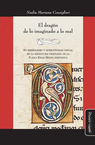 El dragón de lo imaginado a...