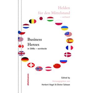 Business Heroes - worldwide