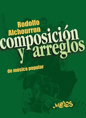 BA13522 - Composición y...