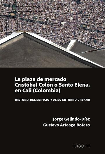 La plaza de mercado...