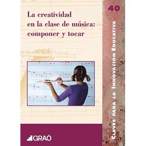 La creatividad en la clase...