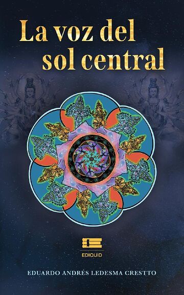 La voz del sol central