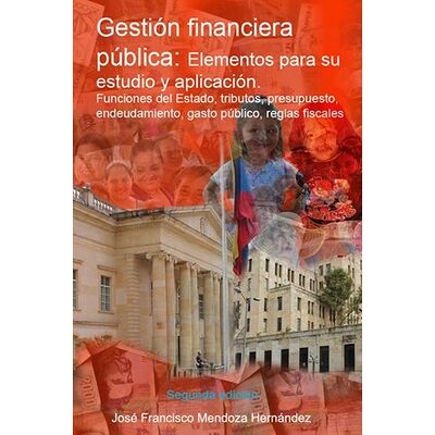 Gestión financiera pública:...