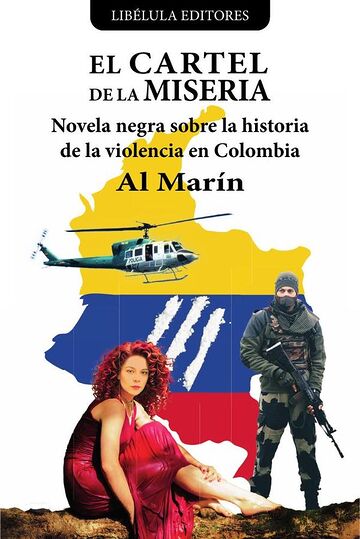 El cartel de la miseria:...