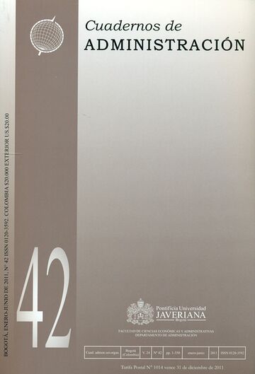 Revista Cuadernos de...