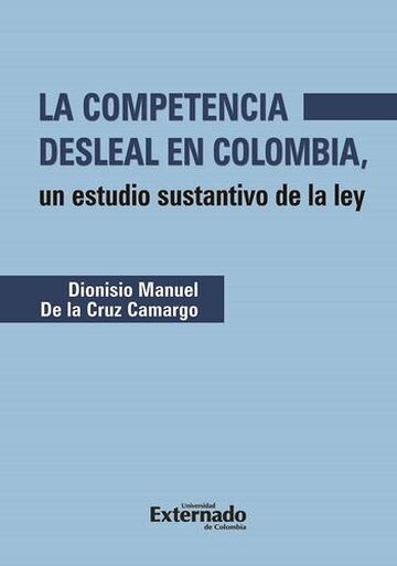 La competencia desleal en...