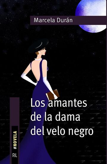 Los amantes de la dama del...