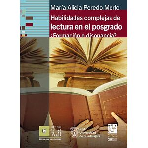 Habilidades complejas de...