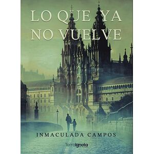 Lo que ya no vuelve