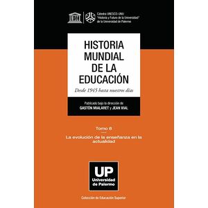 Historia mundial de la...