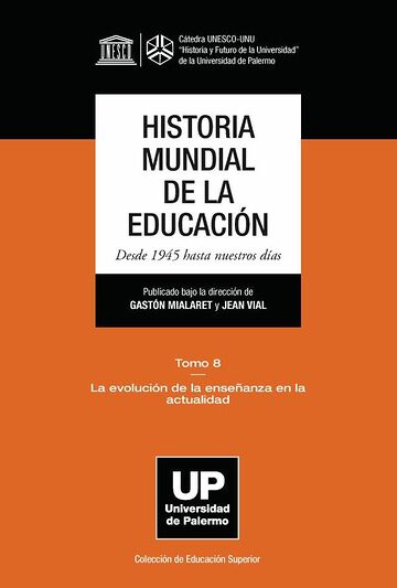 Historia mundial de la...