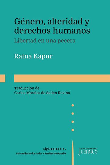 Género, alteridad y...