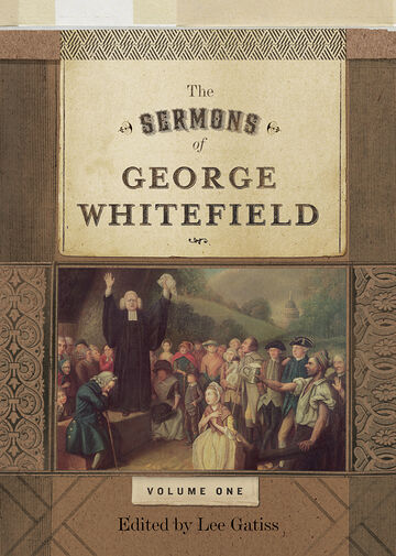 The Sermons of George...