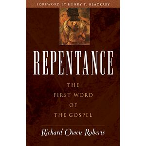 Repentance