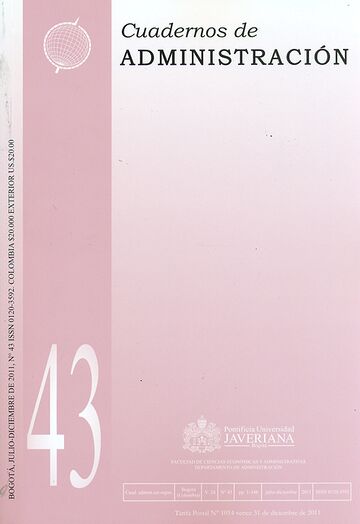 Revista Cuadernos de...