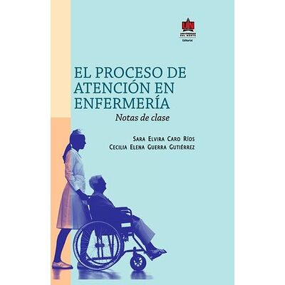 El proceso de atención en...