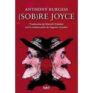(Sob)Re Joyce