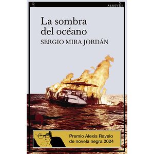 La sombra del océano