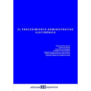 El procedimiento...