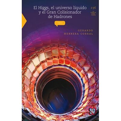 El Higgs, el universo...