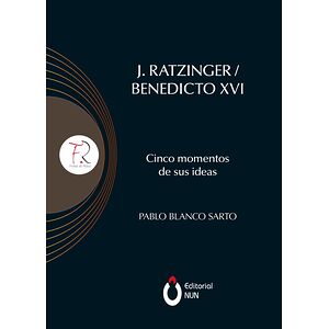 J. Ratzinger Benedicto XVI