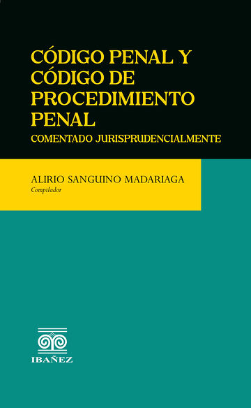 Código penal y código de...