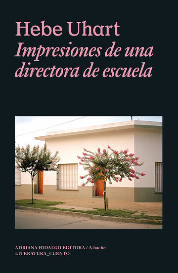 Impresiones de una...