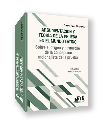 Argumentación y teoría de...